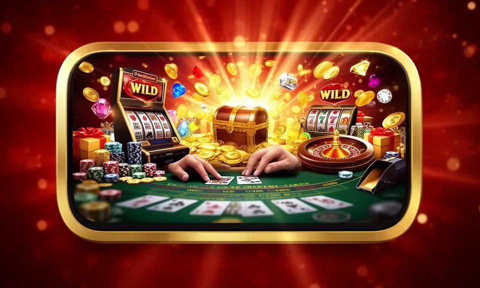 sbobethk Live Roulette Prestige